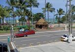 Hôtel Maceió - Pousada Maceio é Massa Pajuçara Frente ao Mar-2