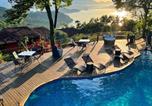 Location vacances Angra dos Reis - Pousada Sonho Real-1