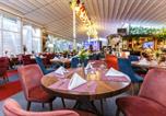 Hôtel Remzi Oğuz - Latanya Hotel Ankara-3