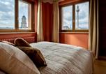 Hôtel Berlin - The Charming by Curt Suites-2