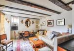 Location vacances Sarlat-la-Canéda - Maison au coeur de Sarlat pour 4 personnes-1