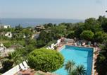 Hôtel Casamicciola Terme - Hotel Monti-3