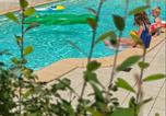 Camping Treignac - Camping Domaine de Lallé-1