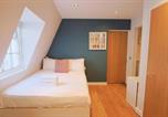 Location vacances Bristol - Harford House Studios 23 - Hopewell-4