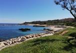 Location vacances Porto Torres - Attico &quote;Elisa&quote; Vista Mare-2