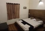 Location vacances Ooty - Malar's saxony villa-3