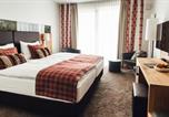 Hôtel Wangen im Allgäu - Hotel Edita-2