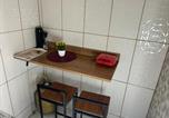 Location vacances Ouro Preto - Casa com 2 suítes em Lavras Novas-4
