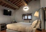 Hôtel Abbadia San Salvatore - Relais San Lorenzo-3