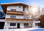 Location vacances Gerlosberg - Apartment Hollaus-1