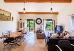 Location vacances Vence - Le Petit Mas-3