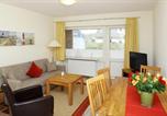 Location vacances Westerland - Ferienwohnung Mare Nostrum 5-1