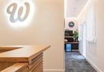 Location vacances  Province de Madrid - Woohoo Rooms Boutique Luna-3