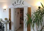 Hôtel Lollar - Hotel Gardenia-4