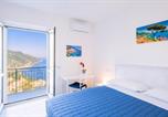 Location vacances Minori - Ravello Panorama - free parking-1