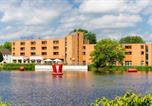 Hôtel Schermbeck - Montana Parkhotel Marl-1