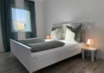 Location vacances Soltau - Heide-Liebe Appartment-1
