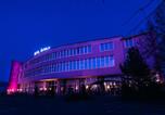 Hôtel Vršac - Hotel Aurelia-3