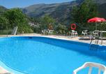 Camping Motril - Camping Trevélez