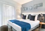 Hôtel Rosheim - Hôtel Diana Restaurant & Spa by Happyculture-2