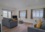 Location vacances Bridgwater - Maple Lodge-4