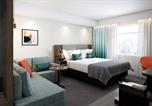 Hôtel Langenfeld (Rheinland) - Holiday Inn Ratingen - City by Ihg-1