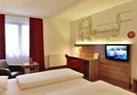 Hôtel Lollar - Michel Hotel Wetzlar-4