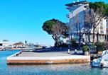 Hôtel Cesenatico - Hotel Baltic-1