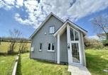 Location vacances St Austell - Trewhiddle Retreat V17 by Together Travel - Luxury 4-Bedroom Villa-2