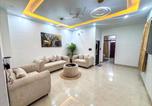 Location vacances Jaipur - Opal Crown Homes-1