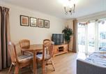 Location vacances Kings Langley - Wizard's Hideaway-2