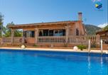 Location vacances Llucmajor - Casa Bon Nadal-3