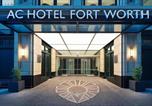 Hôtel Forest Hill - Ac Hotel Fort Worth Downtown-3