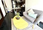 Location vacances Talagante - Enjoy Santiago in a cozy apartment for 2-1