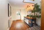 Location vacances Market Rasen - Hall Farm-2