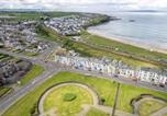 Location vacances Coleraine - Cosy Dog-Friendly by West Strand - Dunluce Park 1-3