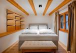 Location vacances Garmish - Stube & Stories - Heritage Riverside Home-2