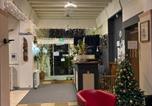 Hôtel Availles-en-Châtellerault - Hôtel L'Univers-3