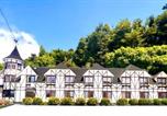 Hôtel Puerto Montt - Hotel Frutillar-1