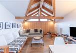 Location vacances Les Houches - Appartement style loft Chamonix-1