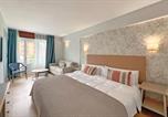Hôtel Noja - Bluesea Noja-2