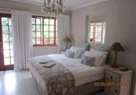 Location vacances Plettenberg Bay - Twilight Cottage-3