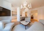 Location vacances Cannes - 5p de Standing - Cannes Centre-3