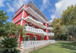 Location vacances Parga - Oasis Exclusive-4