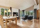Location vacances Torup Strand - Lovely Home In Fjerritslev With Wifi-3