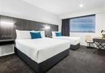 Hôtel City - The Sebel Canberra Civic-3