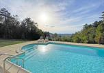 Location vacances  Dordogne - Maison plain-pied avec piscine privée au cœur du Périgord - Fr-1-824-18-2
