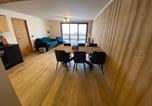Location vacances La Chapelle-d'Abondance - Appartement spacieux avec parking à La Chapelle-d'Abondance - Fr-1-692-94-1