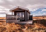 Location vacances Hella - Blue View Cabins-4