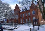 Hôtel Husum - Hotel Altes Gymnasium-4
